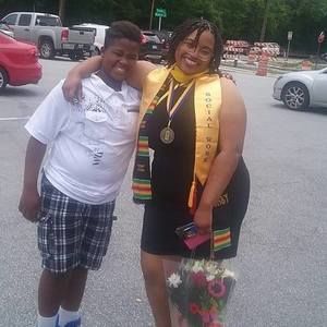 Meet your Posher, Doris