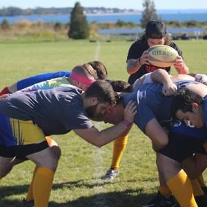 Meet your Posher, Thomas