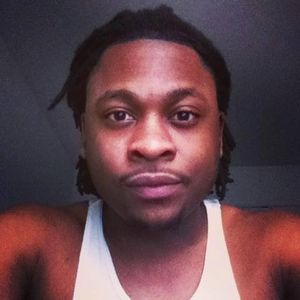 Meet your Posher, Kyle