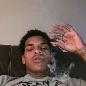 Meet your Posher, Branden