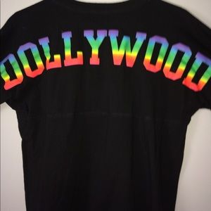 Dollywood Longsleeve
