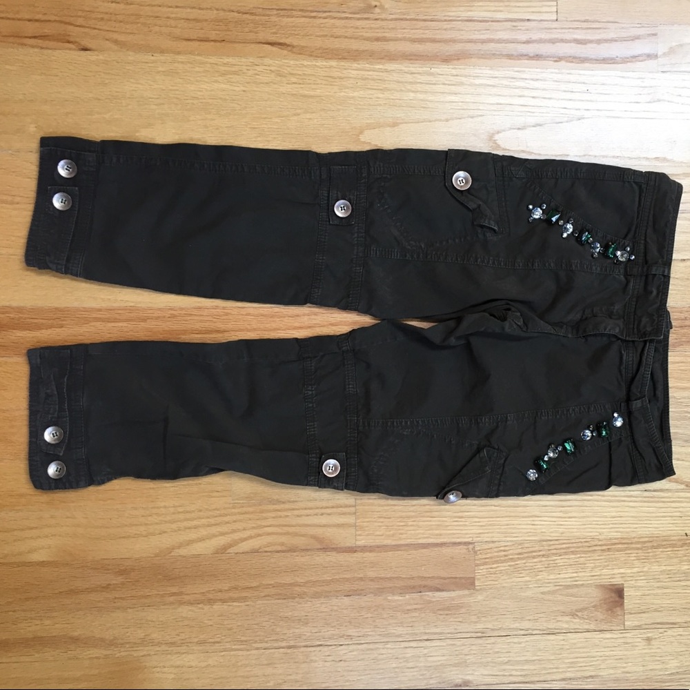 Pants - Picture 1 of 3