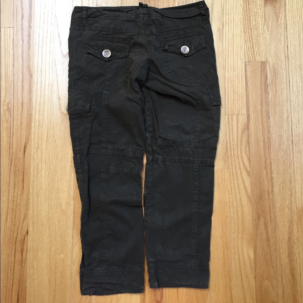 Pants - Picture 2 of 3