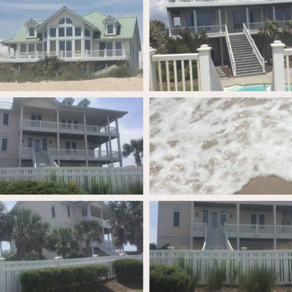 Meet your Posher, Piersten