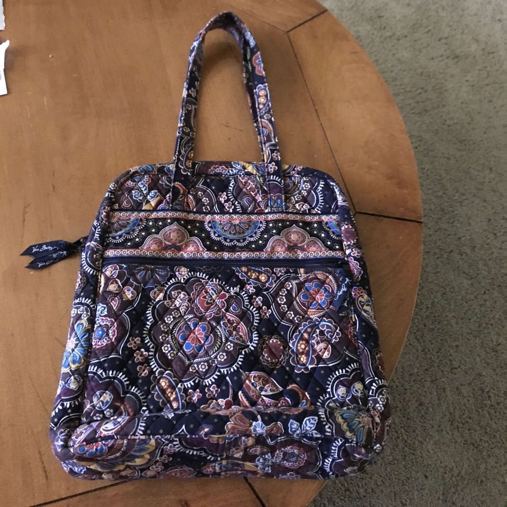 Vera Bradley bag