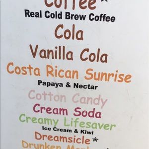 Meet your Posher, Hunter