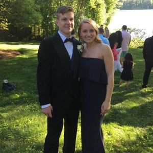 Meet your Posher, Matt