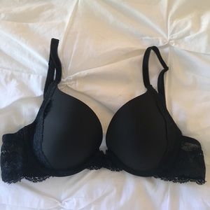 Black Lace "Dream Angels" push-up