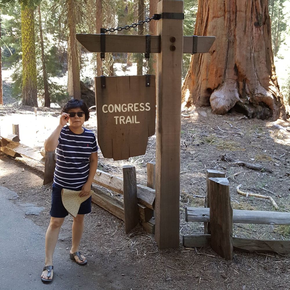 Meet your Posher, Jihee