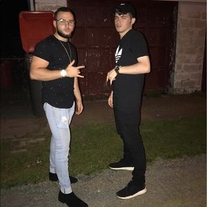 Meet your Posher, James