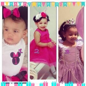 Meet your Posher, Nicole