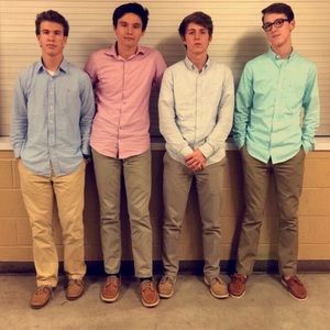 Meet your Posher, Tyler