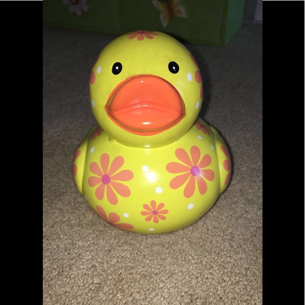 Ducky Bank