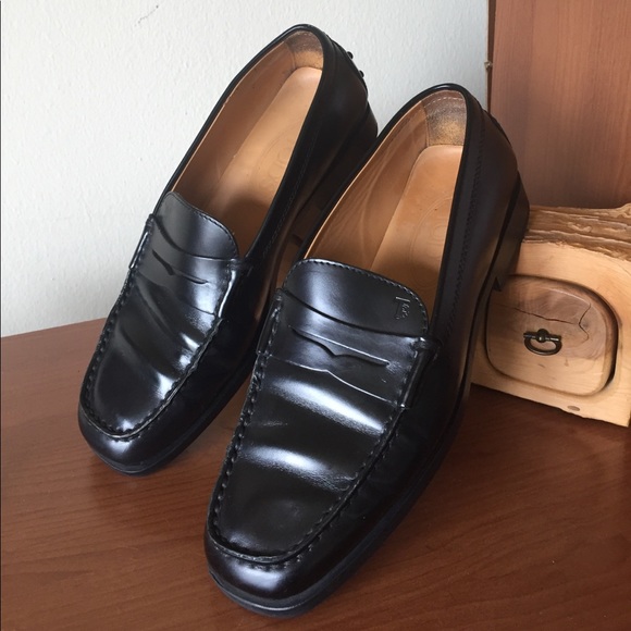 Tod's Shoes - Tod's Loafers