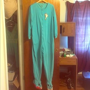 Hilarious comfy adult sleep onesie