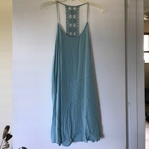 Swim cover, or cool summer dress size XL