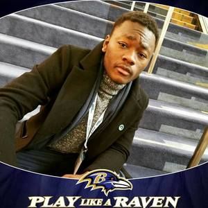 Meet your Posher, Joseph