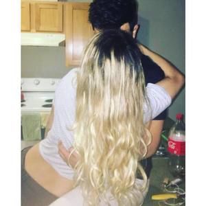 Meet your Posher, Giovanni