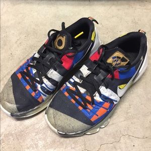 Nike Kevin Durant shoes