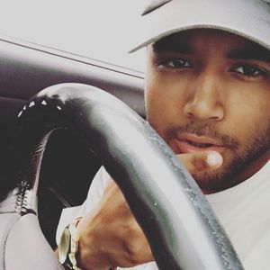 Meet your Posher, Eric