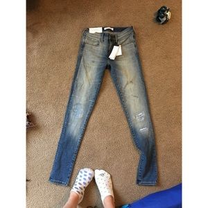 Banana Republic Jeans
