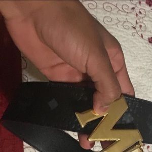 mcm belt