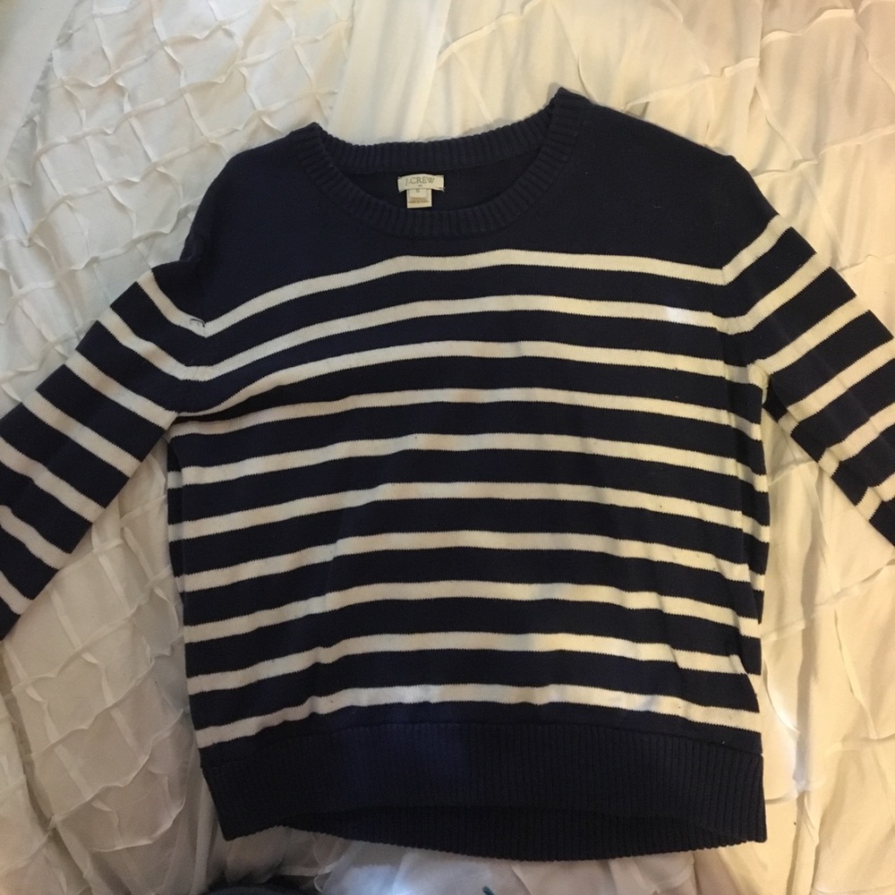 J. Crew Sweater