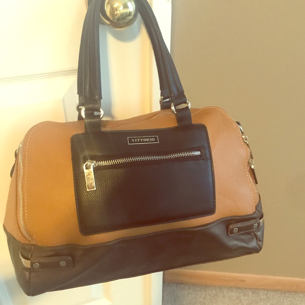 Beautiful bag from shopping in Vegas!