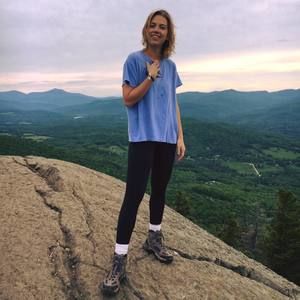 Meet your Posher, Kylie