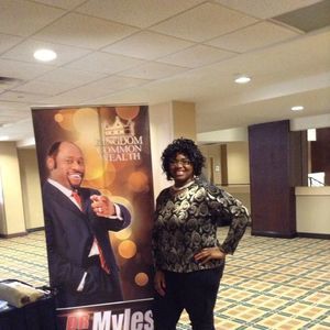 Meet your Posher, Itsdone