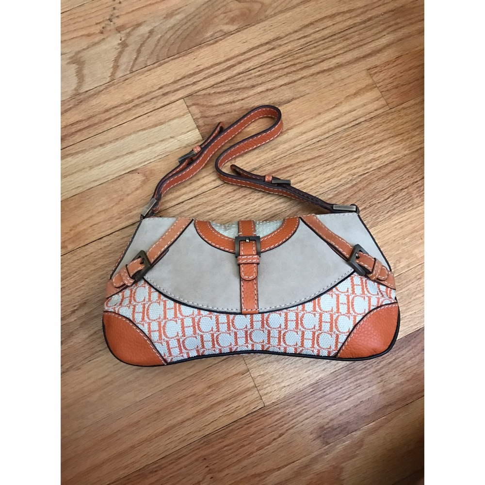 Carolina Herrera Purse--never used