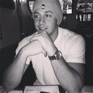 Meet your Posher, Jake