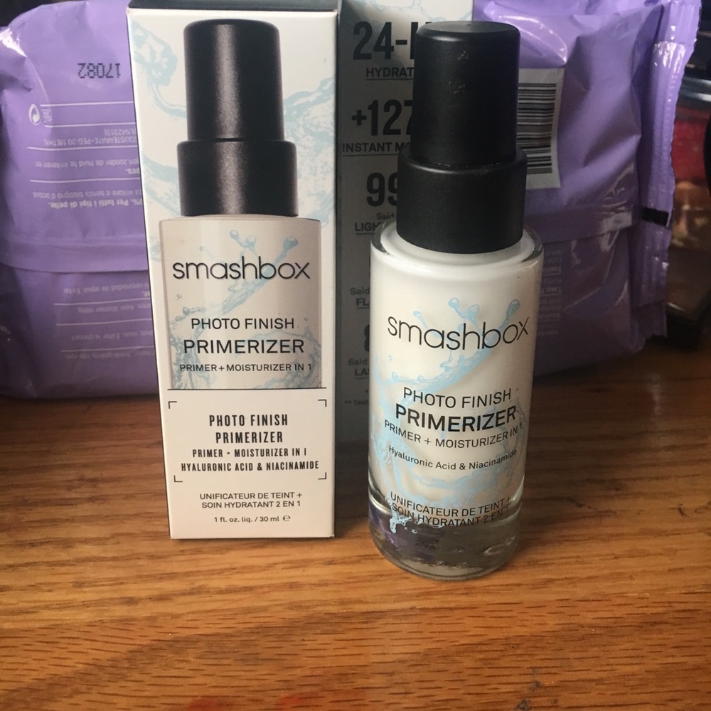 Primerizer
