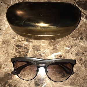 Miu Miu sunglasses