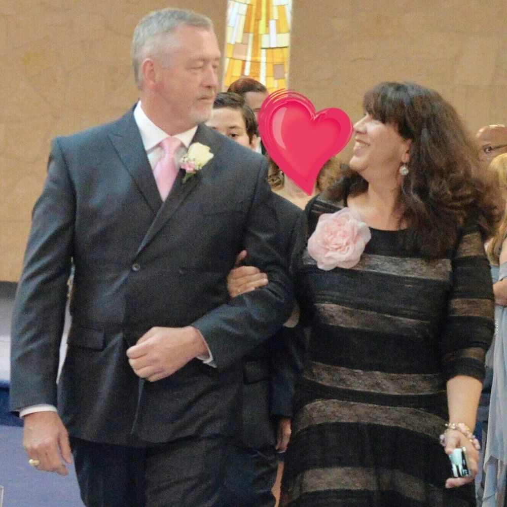 Meet your Posher, David-maria