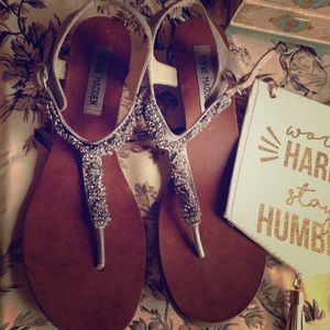 Steve Madden Sandals