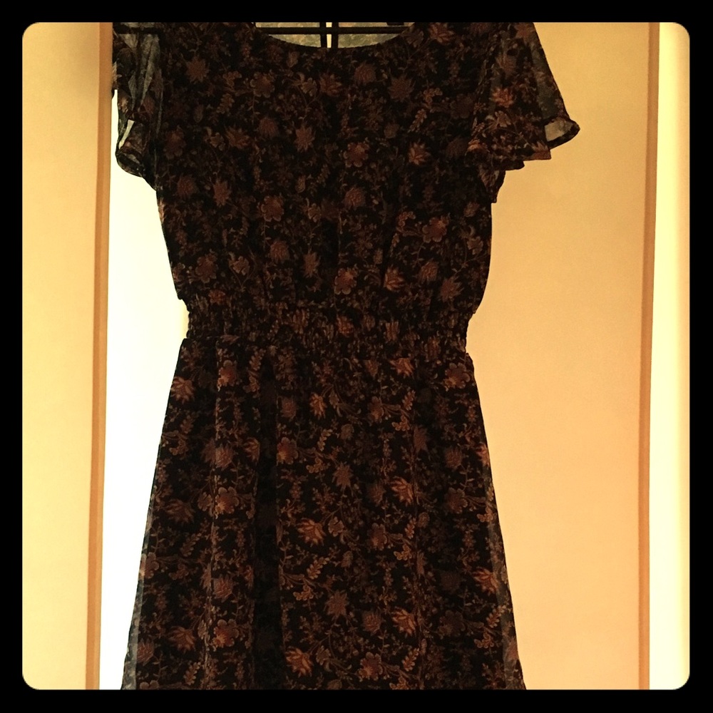 Forever 21 dress