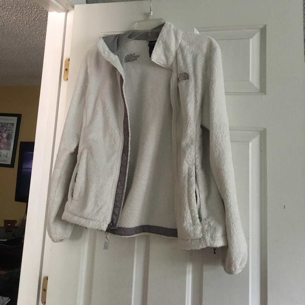 Snow White Jacket