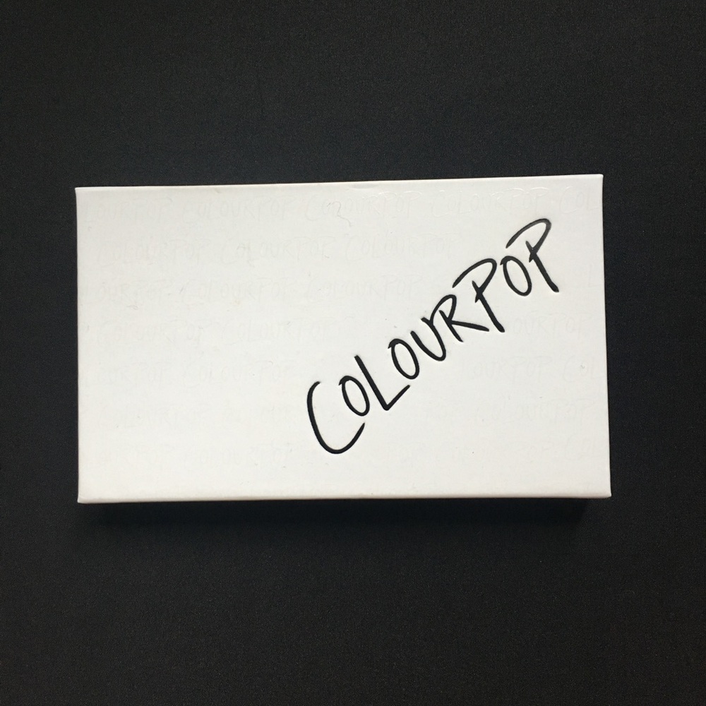 TRADED Colourpop "Here Comes The Sun" Duo! ☀️🌸