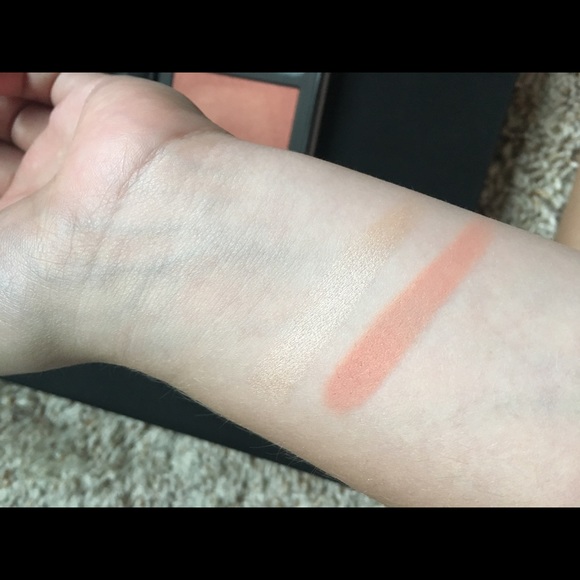 TRADED Colourpop "Here Comes The Sun" Duo! ☀️🌸 - Picture 4 of 4