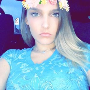 Meet your Posher, Ashlynn