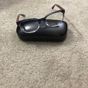 Coach Glasses, Never Worn...