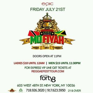 Meet your Posher, John