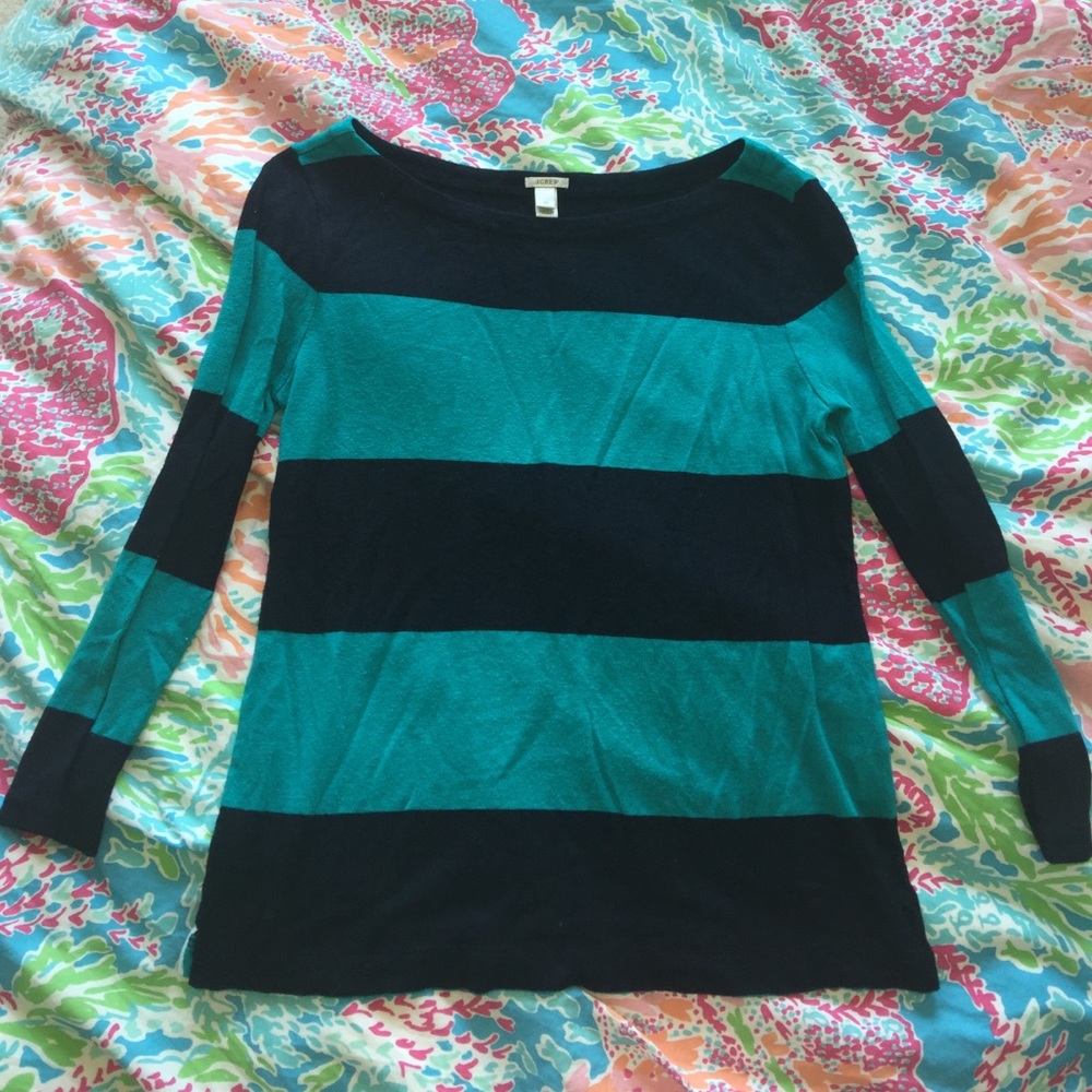 J.crew sweater