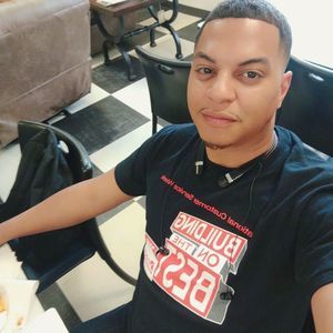 Meet your Posher, Anthony