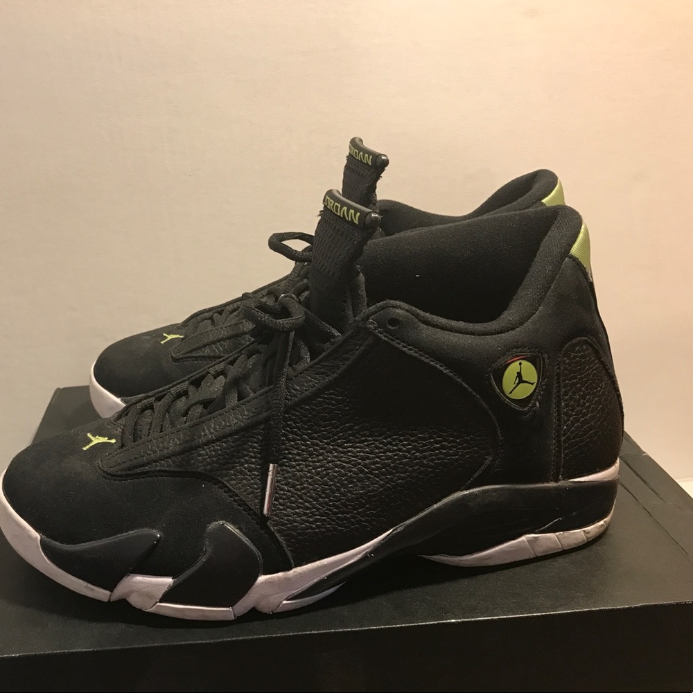 Jordan Retro XIV
