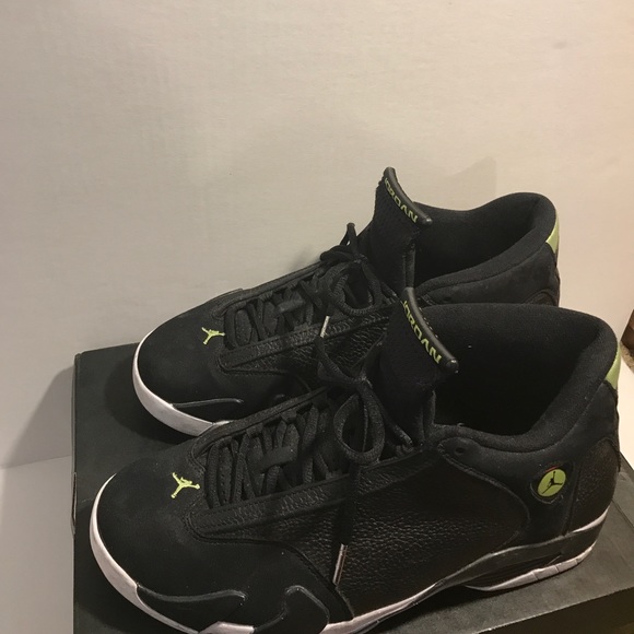 Jordan Retro XIV - Picture 2 of 3