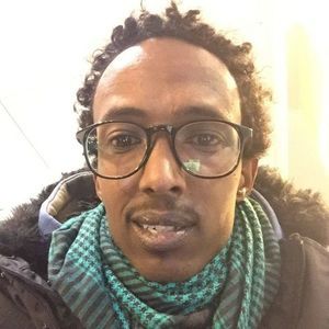 Meet your Posher, Henk