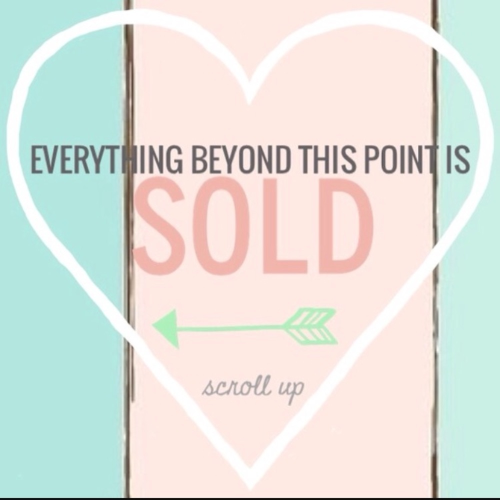 Sold