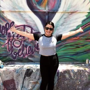 Meet your Posher, Brianna